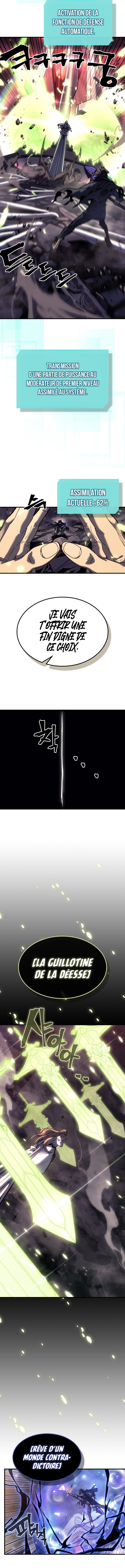 Read A Returner's Magic Should be Special FR Manga Online