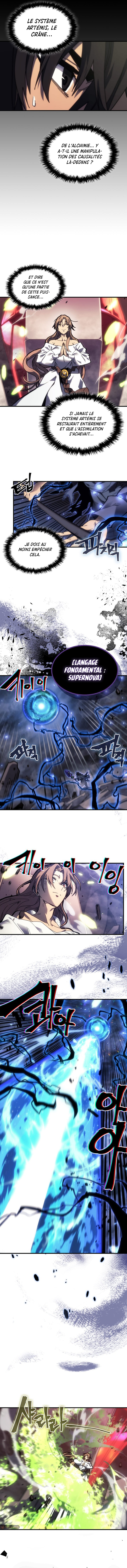 Read A Returner's Magic Should be Special FR Manga Online