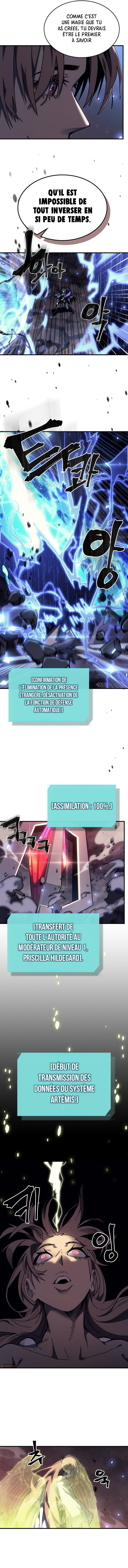 Read A Returner's Magic Should be Special FR Manga Online