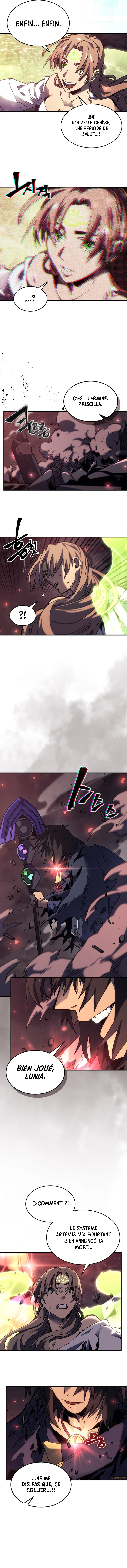 Read A Returner's Magic Should be Special FR Manga Online