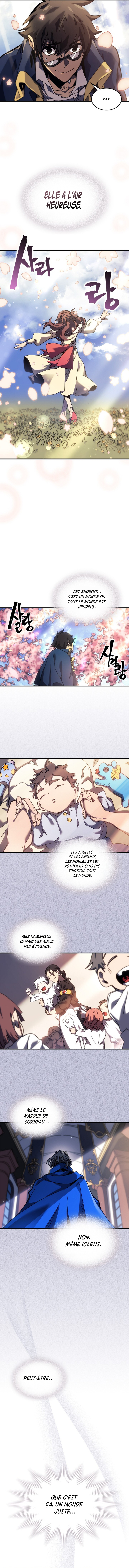 Read A Returner's Magic Should be Special FR Manga Online