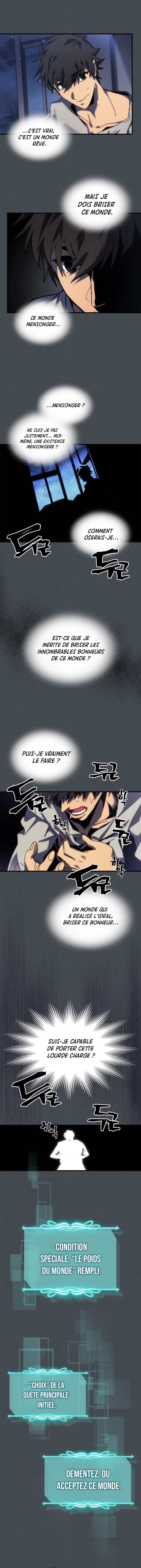 Read A Returner's Magic Should be Special FR Manga Online