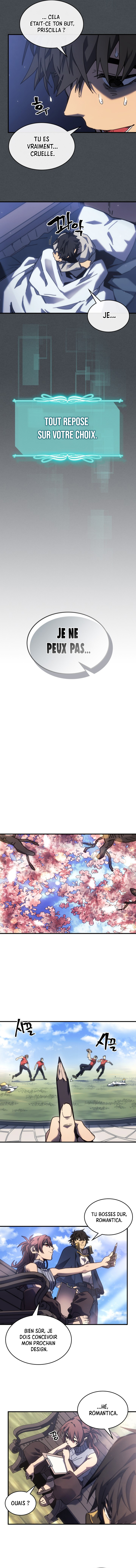 Read A Returner's Magic Should be Special FR Manga Online