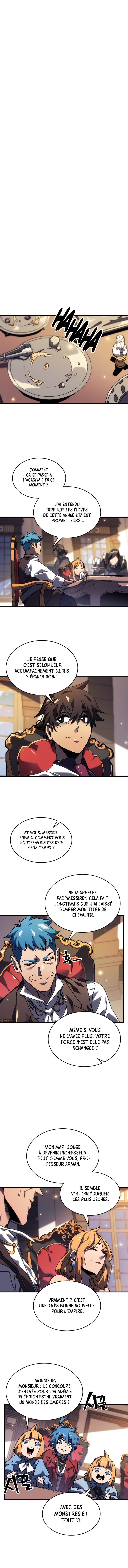 Read A Returner's Magic Should be Special FR Manga Online