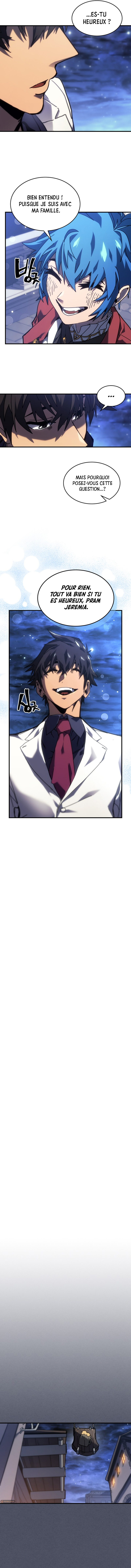 Read A Returner's Magic Should be Special FR Manga Online