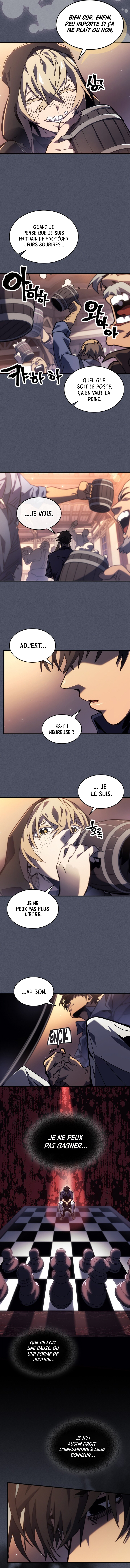 Read A Returner's Magic Should be Special FR Manga Online