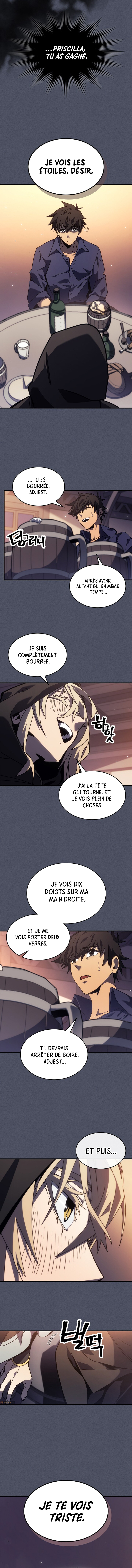 Read A Returner's Magic Should be Special FR Manga Online