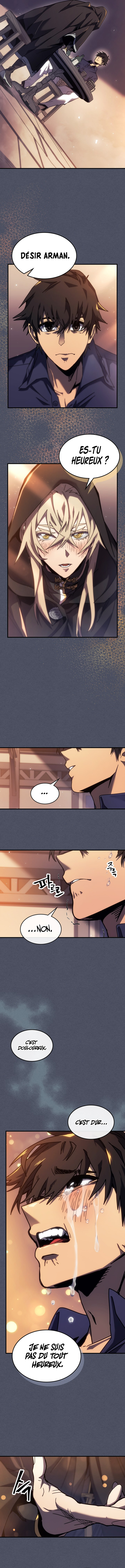 Read A Returner's Magic Should be Special FR Manga Online