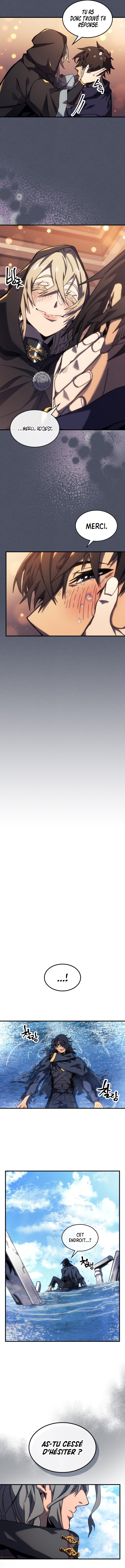 Read A Returner's Magic Should be Special FR Manga Online