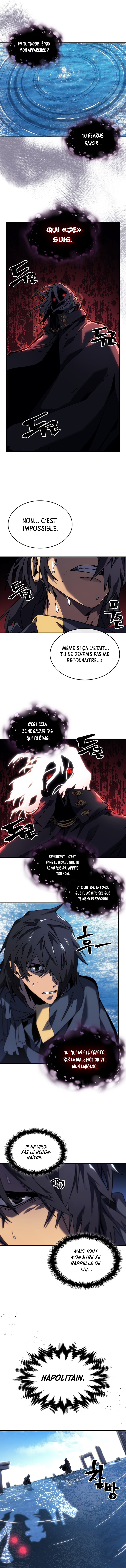 Read A Returner's Magic Should be Special FR Manga Online