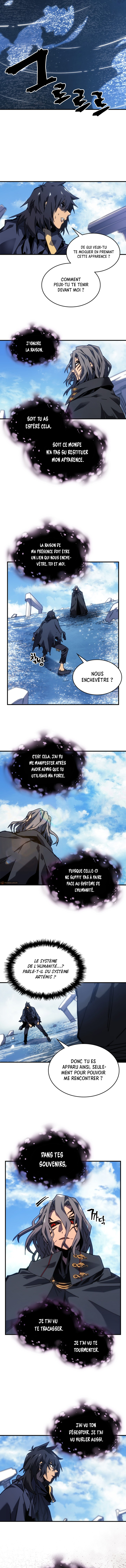 Read A Returner's Magic Should be Special FR Manga Online