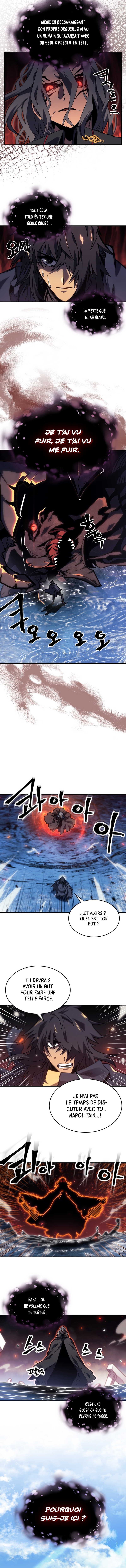 Read A Returner's Magic Should be Special FR Manga Online