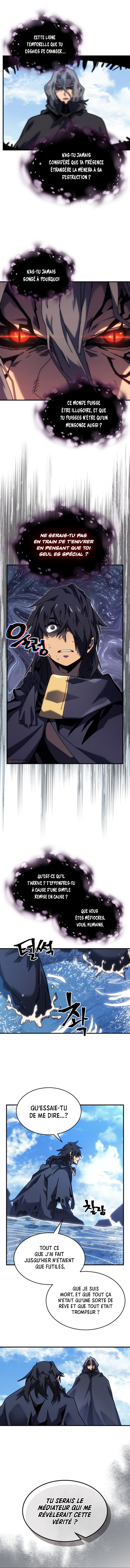 Read A Returner's Magic Should be Special FR Manga Online