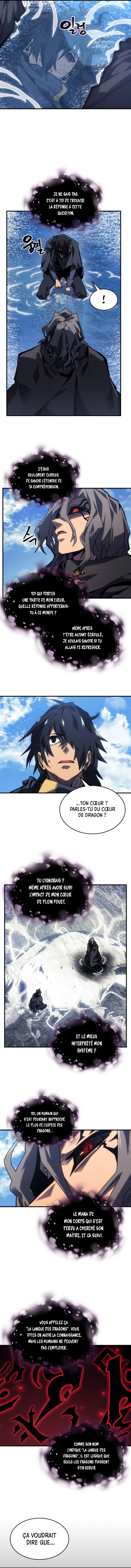 Read A Returner's Magic Should be Special FR Manga Online