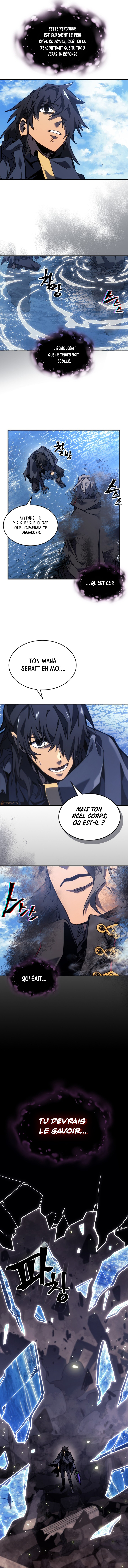 Read A Returner's Magic Should be Special FR Manga Online