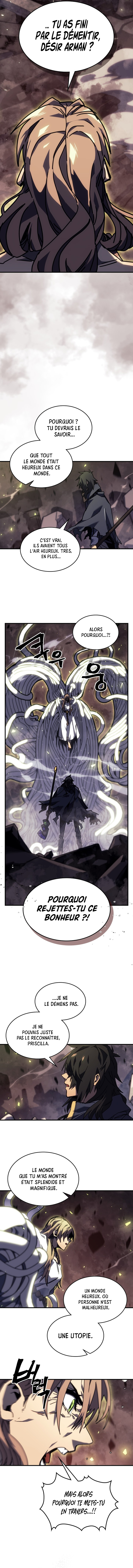 Read A Returner's Magic Should be Special FR Manga Online