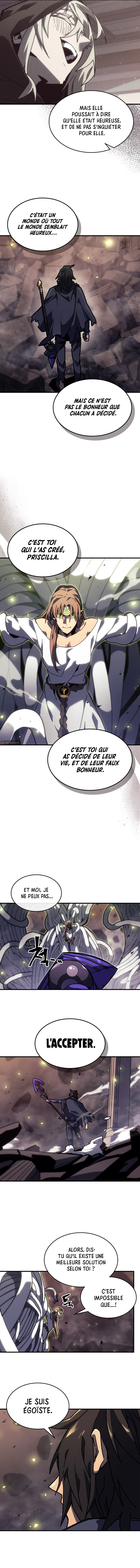 Read A Returner's Magic Should be Special FR Manga Online