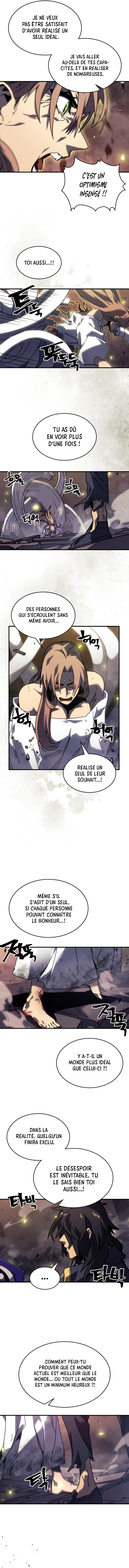 Read A Returner's Magic Should be Special FR Manga Online