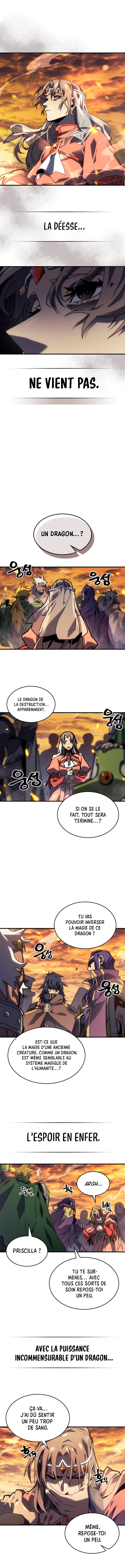 Read A Returner's Magic Should be Special FR Manga Online