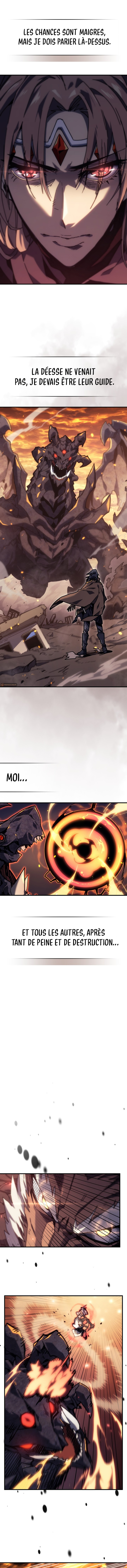 Read A Returner's Magic Should be Special FR Manga Online