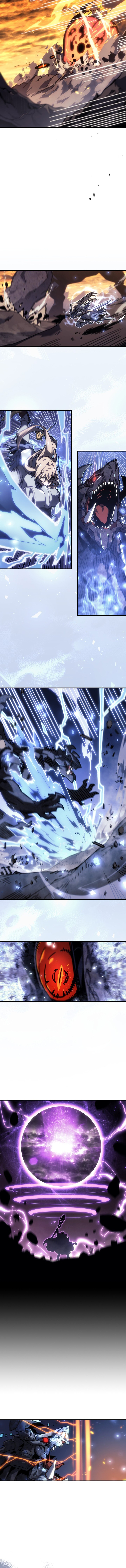 Read A Returner's Magic Should be Special FR Manga Online