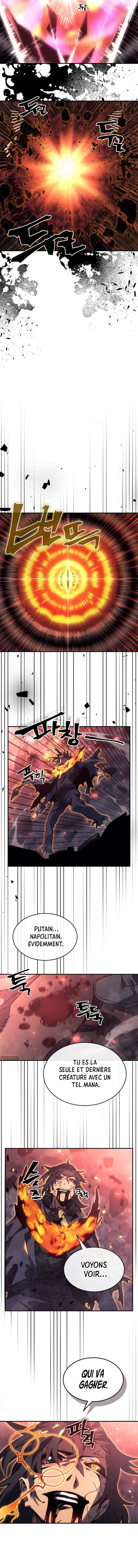 Read A Returner's Magic Should be Special FR Manga Online