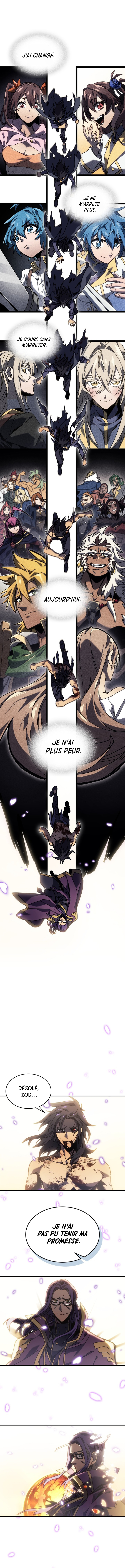 Read A Returner's Magic Should be Special FR Manga Online