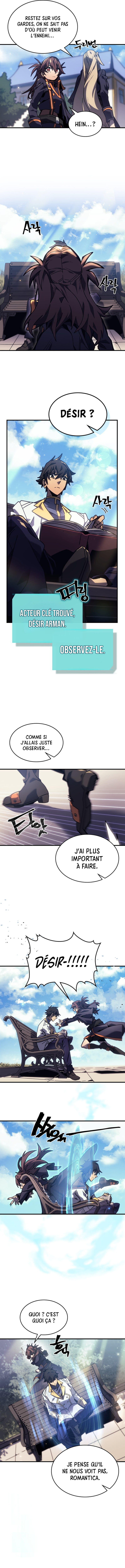 Read A Returner's Magic Should be Special FR Manga Online