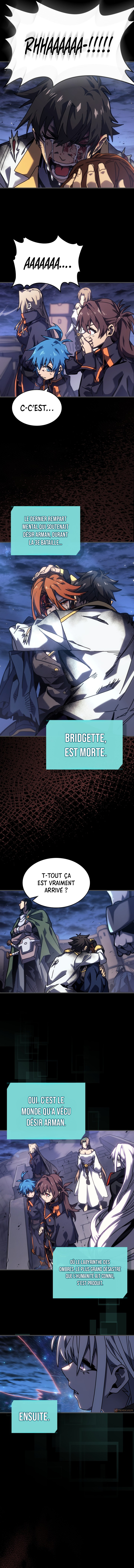 Read A Returner's Magic Should be Special FR Manga Online