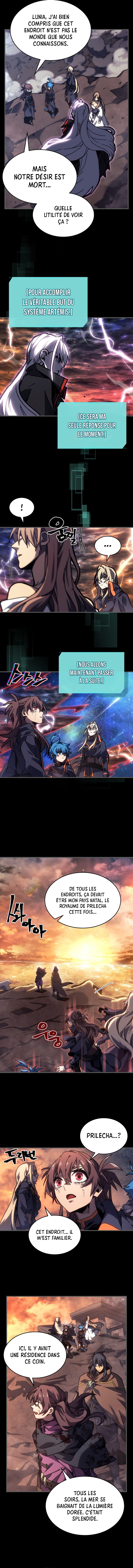 Read A Returner's Magic Should be Special FR Manga Online