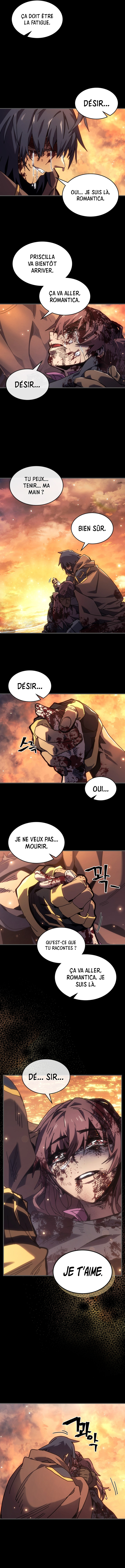 Read A Returner's Magic Should be Special FR Manga Online