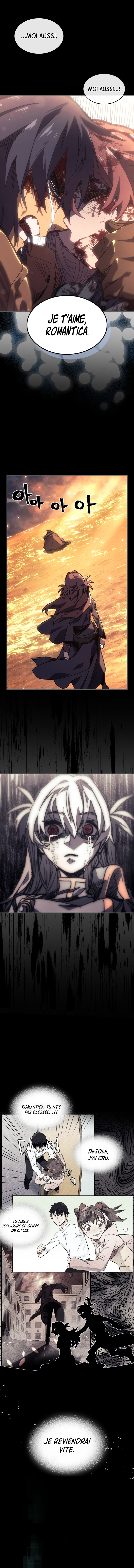 Read A Returner's Magic Should be Special FR Manga Online