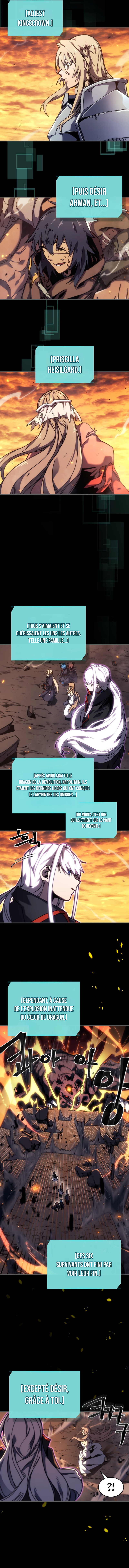 Read A Returner's Magic Should be Special FR Manga Online