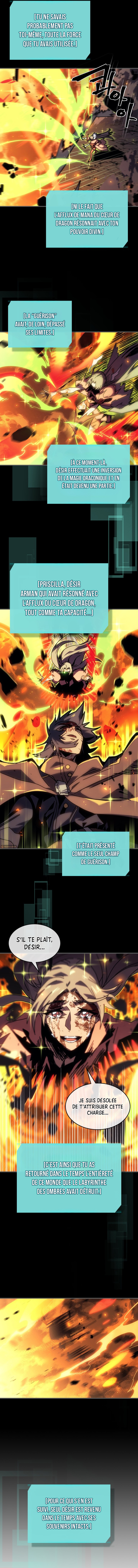 Read A Returner's Magic Should be Special FR Manga Online