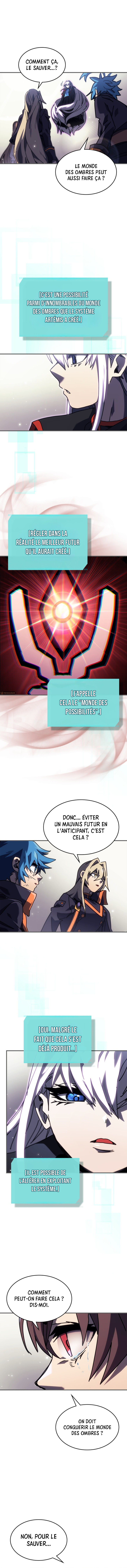 Read A Returner's Magic Should be Special FR Manga Online