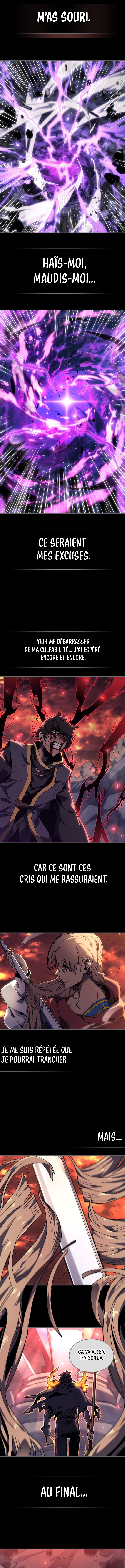 Read A Returner's Magic Should be Special FR Manga Online