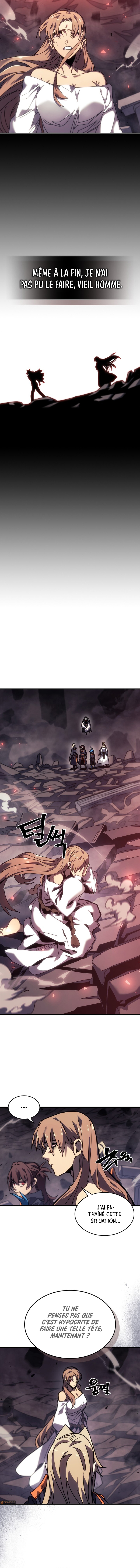 Read A Returner's Magic Should be Special FR Manga Online