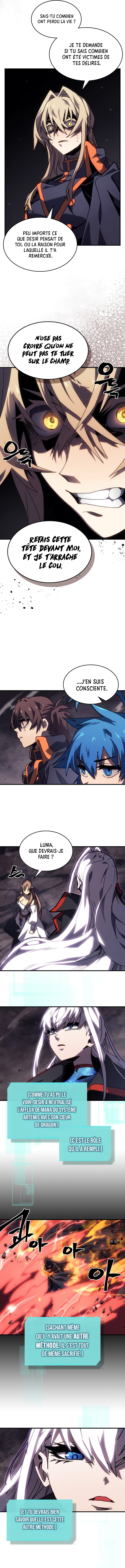 Read A Returner's Magic Should be Special FR Manga Online