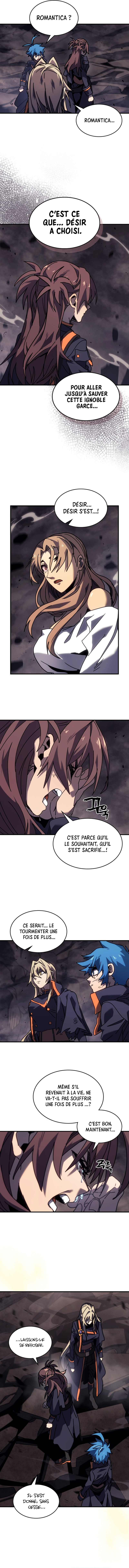 Read A Returner's Magic Should be Special FR Manga Online