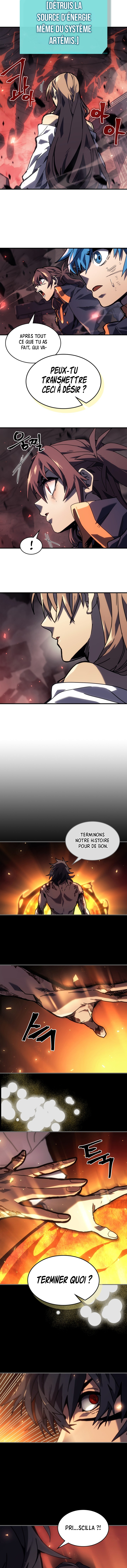 Read A Returner's Magic Should be Special FR Manga Online