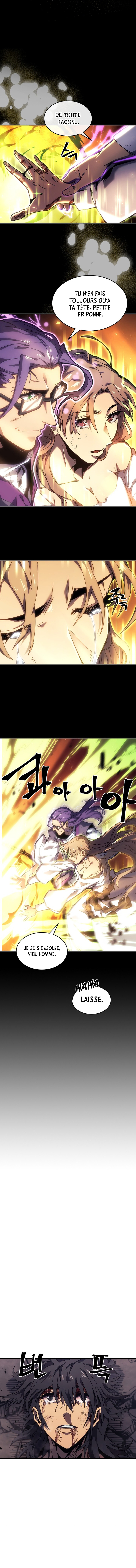 Read A Returner's Magic Should be Special FR Manga Online