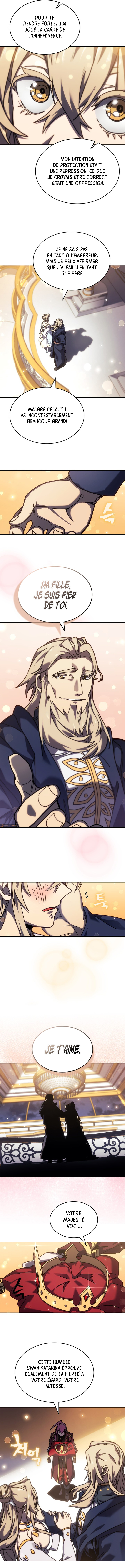 Read A Returner's Magic Should be Special FR Manga Online