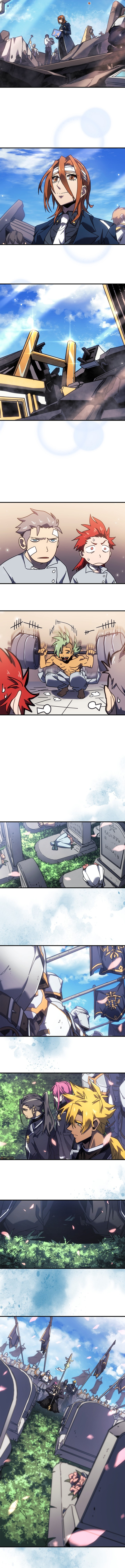 Read A Returner's Magic Should be Special FR Manga Online