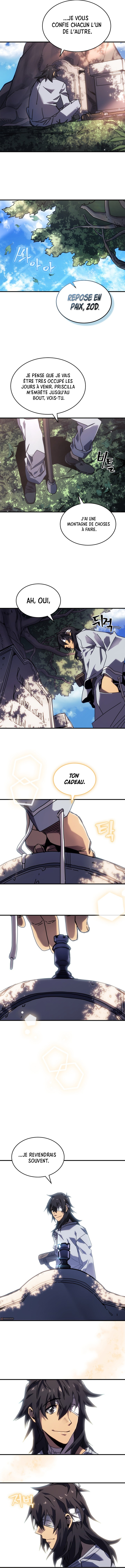 Read A Returner's Magic Should be Special FR Manga Online