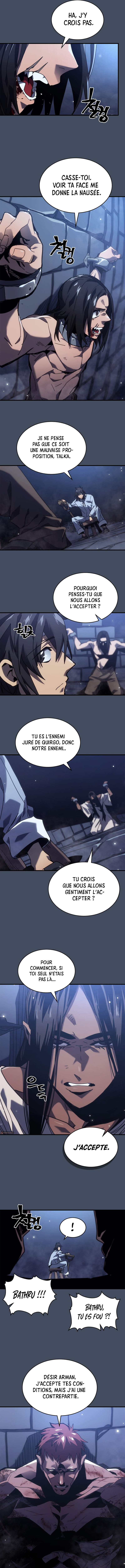 Read A Returner's Magic Should be Special FR Manga Online