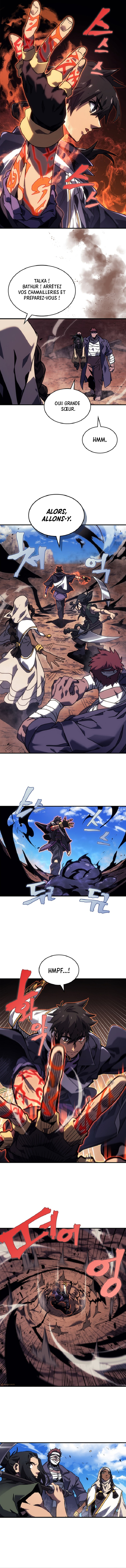 Read A Returner's Magic Should be Special FR Manga Online