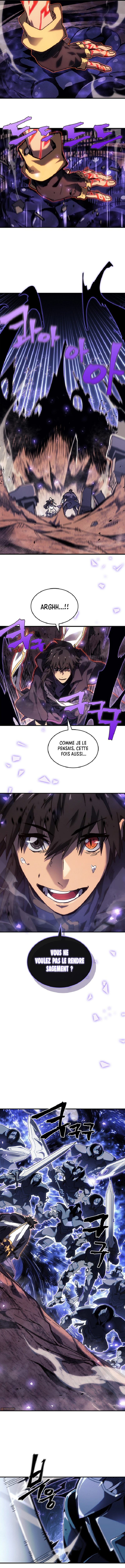 Read A Returner's Magic Should be Special FR Manga Online