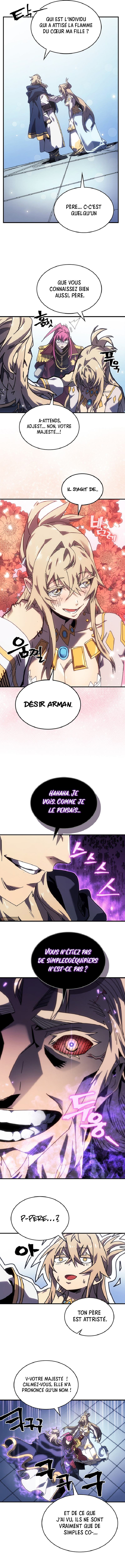 Read A Returner's Magic Should be Special FR Manga Online