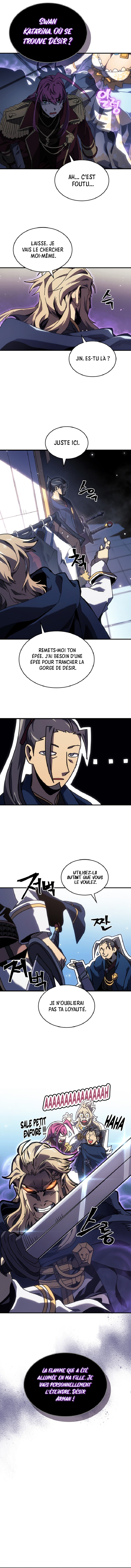 Read A Returner's Magic Should be Special FR Manga Online