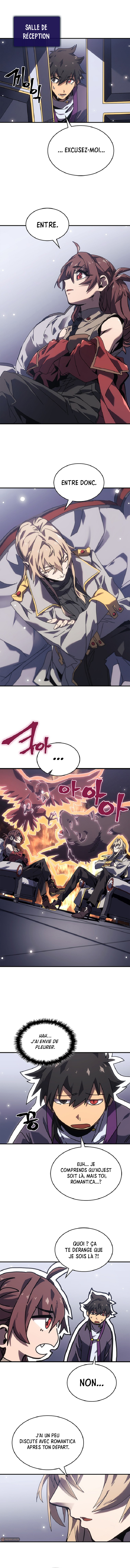 Read A Returner's Magic Should be Special FR Manga Online